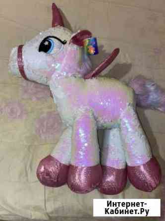 Игрушка пони новая Петрозаводск