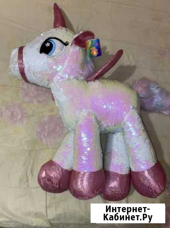 Игрушка пони новая Петрозаводск - изображение 1