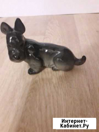 Статуэтка лфз Иваново - изображение 1