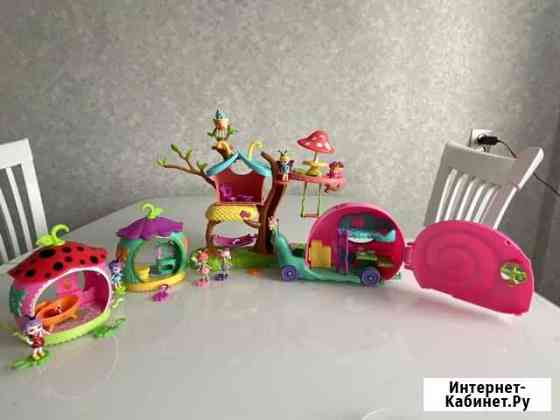 Игровой центр Чита