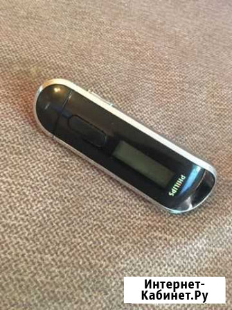 Mp3 плеер philips Таганрог - изображение 1
