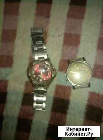 Часы Тамбов