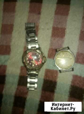 Часы Тамбов - изображение 1