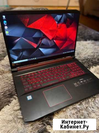 Ноутбук acer Nitro 5 Майкоп - изображение 1