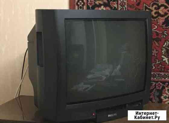 Телевизор Philips 21PT136B/58 Обнинск