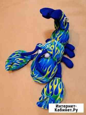 Игрушка мягкая Лобстер от Bananas Новый Ставрополь