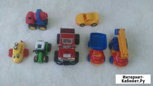 Игрушки Набережные Челны - изображение 1