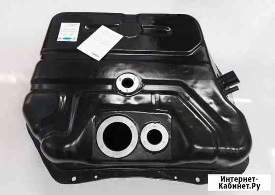 Топливный бак Pajero 2 поколение Санкт-Петербург