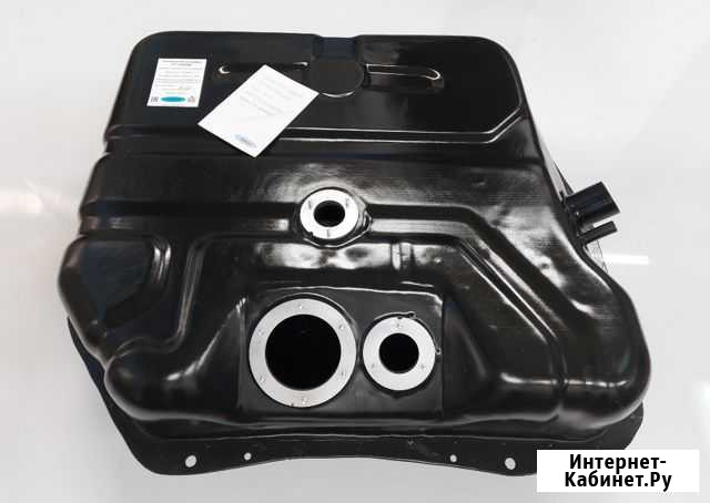 Топливный бак Pajero 2 поколение Санкт-Петербург - изображение 1