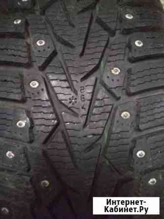 Nokian 205/50 R17 Брянск