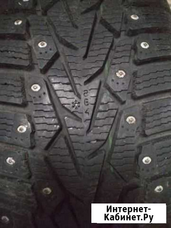 Nokian 205/50 R17 Брянск - изображение 1
