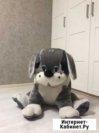 Игрушка мягкая Новокуйбышевск - изображение 1