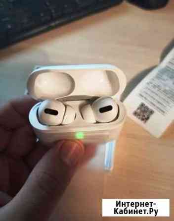 Airpods Pro Ейск