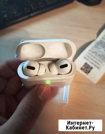 Airpods Pro Ейск - изображение 1