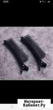 Расчёска для начёса.заколки Набережные Челны