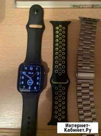 Apple Watch 4 44mm Нижний Тагил