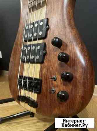 Warwick Corvette NT 4 bubinga Москва