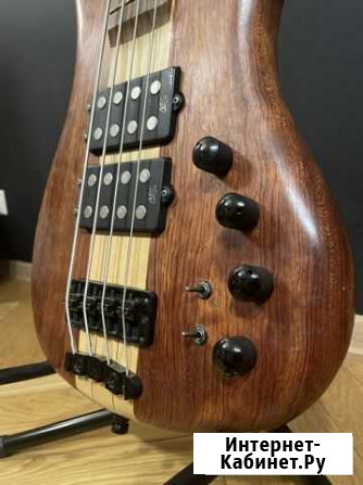 Warwick Corvette NT 4 bubinga Москва - изображение 1