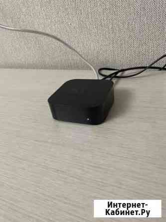 Продаю Apple tv 4k Сочи