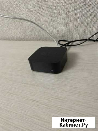 Продаю Apple tv 4k Сочи - изображение 1