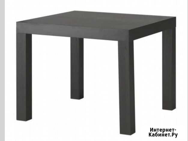 Журнальный столик IKEA Смоленск - изображение 1