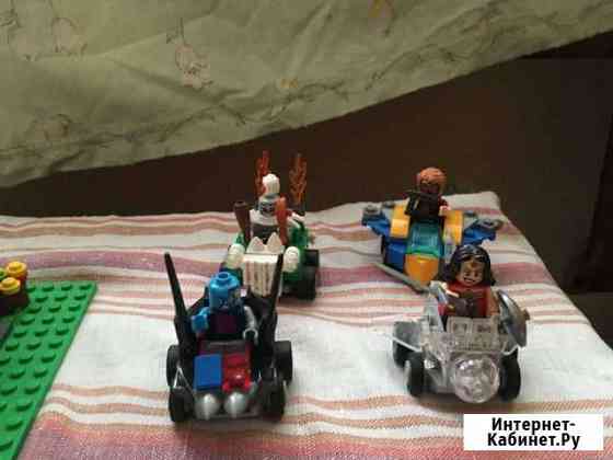 Lego Смоленск