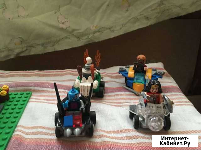 Lego Смоленск - изображение 1