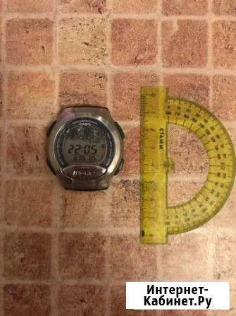 Часы casio Ярославль - изображение 1