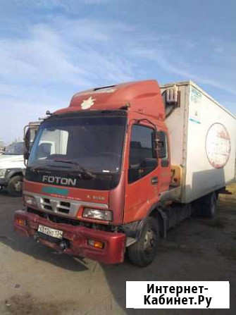 Foton auman 1099 Волгоград - изображение 1