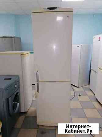 Холодильник No Frost Благовещенск