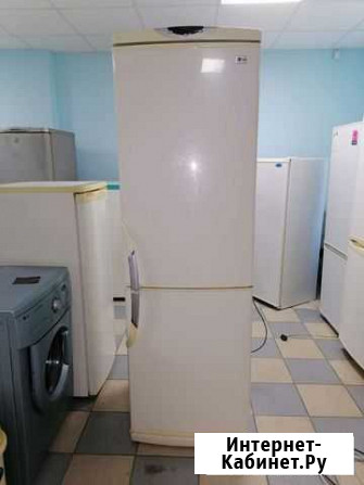 Холодильник No Frost Благовещенск - изображение 1