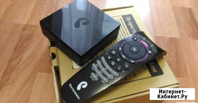TV приставка Ростелеком Чита - изображение 1