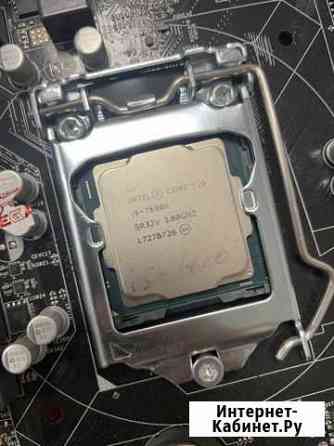 Процессор Intel Core i5-7600K Красноярск