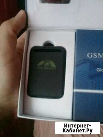 Автомобильный GPS tracking Липецк - изображение 1