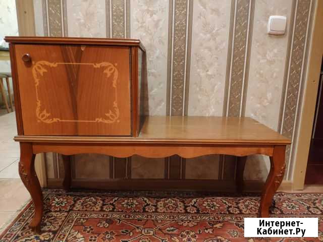 Тумба раритет Санкт-Петербург - изображение 1