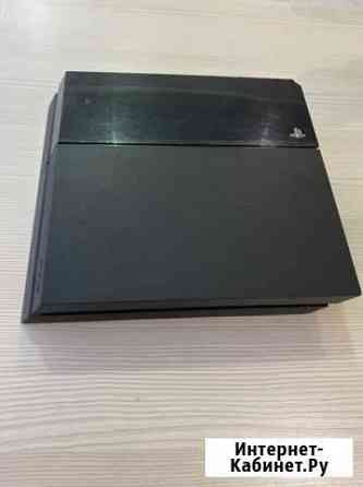 Ps4 slim Туймазы