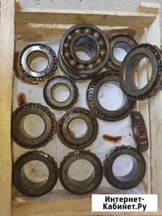 Подшипники Камаз Томск