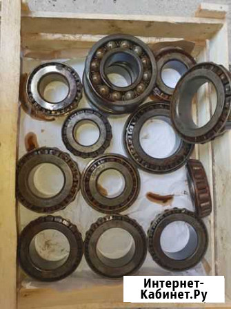 Подшипники Камаз Томск - изображение 1