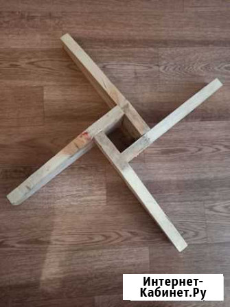 Крестовина для елки Хабаровск - изображение 1