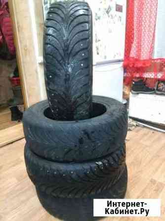 Goodyear 195/65 R15 91T 4шт Рославль