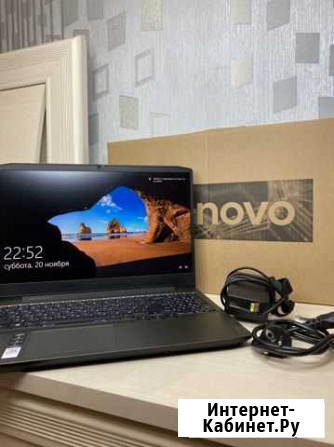 Ноутбук Lenovo Брянск - изображение 1