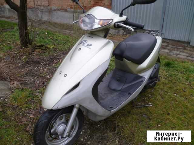 Honda Dio AF-56 Минеральные Воды - изображение 1
