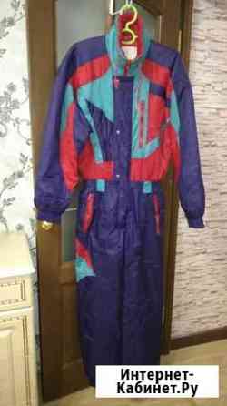 Лыжный комбинезон Брянск