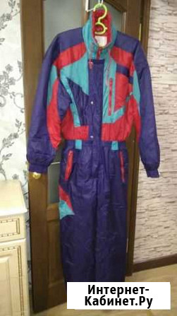 Лыжный комбинезон Брянск - изображение 1