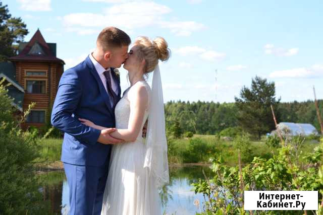 Свадебный, семейный/ детский фотограф Тверь - изображение 1