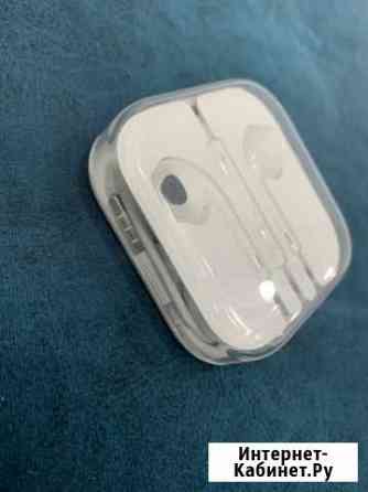Наушники earpods Apple Туймазы