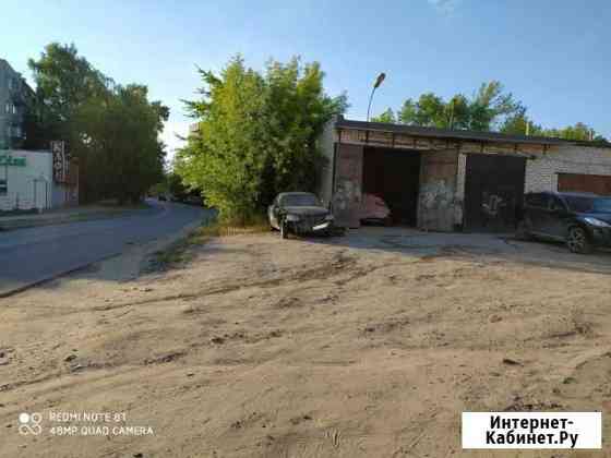 Автосервис Нижний Новгород