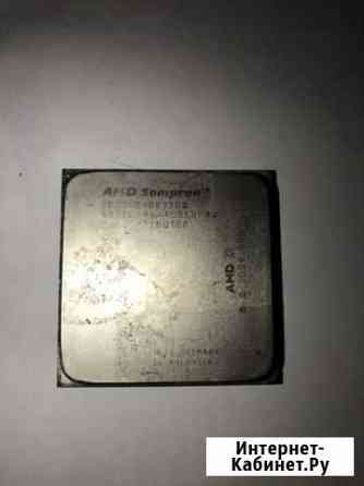 AMD Sempron Псков