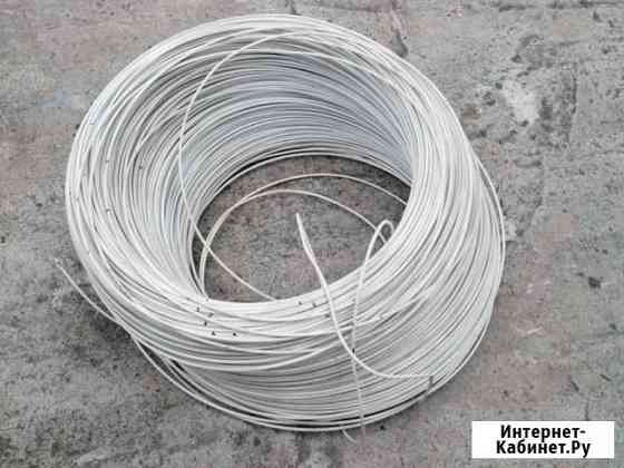 Провод для прогрева бетона Киров