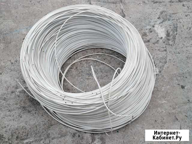 Провод для прогрева бетона Киров - изображение 1